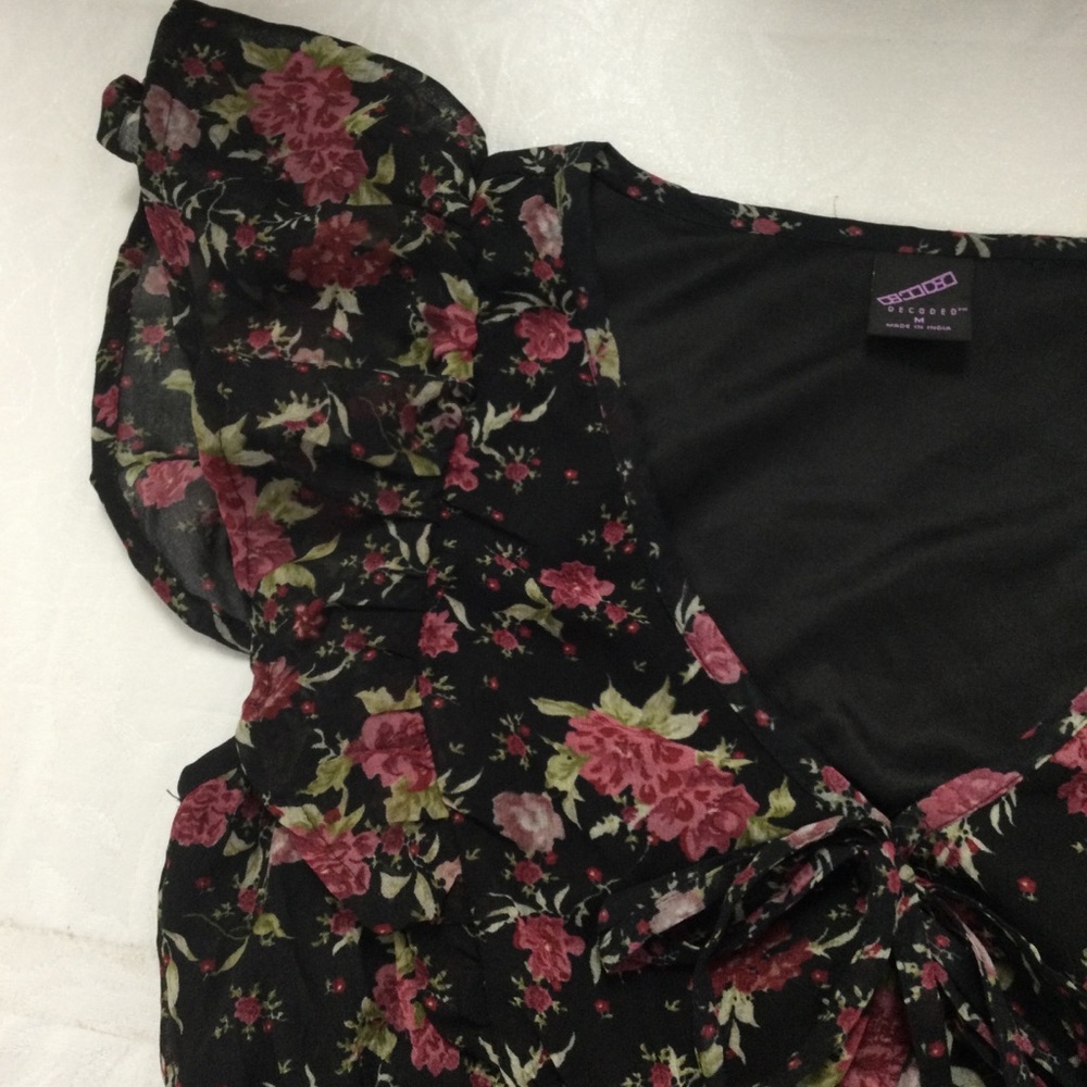 DECODED DRESS - Picture 4 of 12